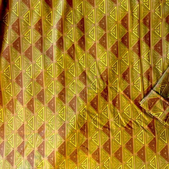 Gianfranco Ferre silk turtleneck - Picture 3 of 4